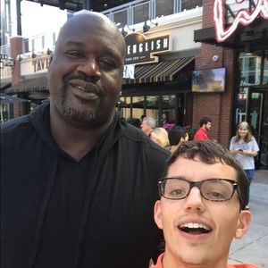 Meet your Posher, Ben